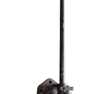 EIXO DO FREIO COM SUPORTE