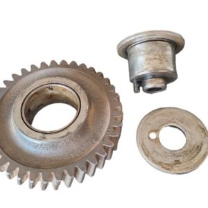 ENGRENAGEM COM BUCHA ESPACADOR