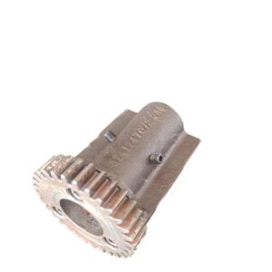 CONTRA PESO COM ENGRENAGEM