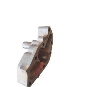 CORPO CARCACA BOMBA OLEO