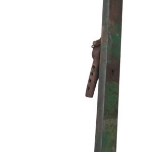 BARRA ELEVACAO JOHN DEERE 6615