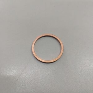 ANEL DE COBRE 22M