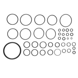 REPARO COMPLETO HIDRAULICO