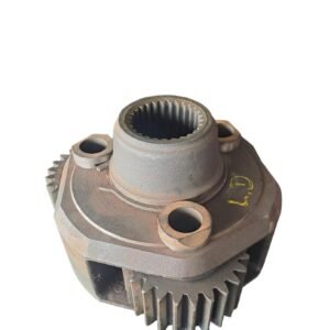 PORTA PLANETARIA COM ENGRENAGEM