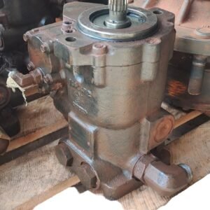 MOTOR HIDRAULICO DE RODA PULVERIZADOR