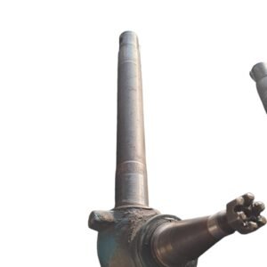 MANGA EIXO ALTA FORD L/E