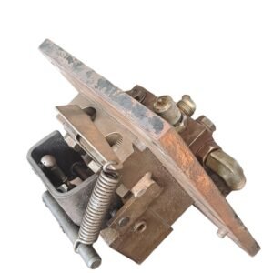 VALVULA HIDRAULICA COMPLETA