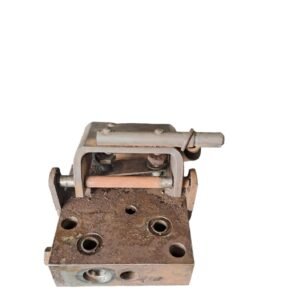 VALVULA COMPLETA BY PASS