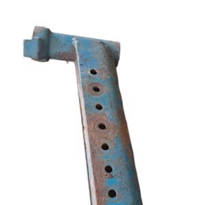 SUPORTE MANGA EIXO L/D