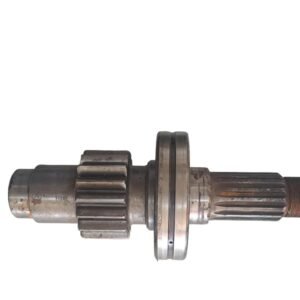 EIXO DO PICADOR JOHN DEERE COLHEDORA