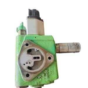 VALVULA HIDRAULICA VCR