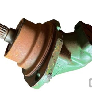 MOTOR DE RODA JOHN DEERE