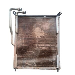 RADIADOR ÓLEO JOHN DEERE