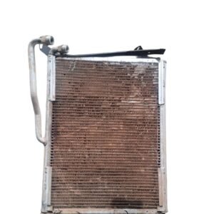 RADIADOR ÓLEO JOHN DEERE