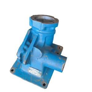 CARCAÇA DA DIREÇÃO FORD 4600 4610