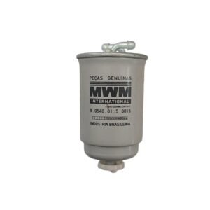 FILTRO COMBUSTIVEL