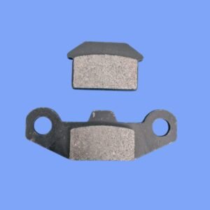 PASTILHA DE FREIO DIANTEIRA SHARK 125 CC FUN MOTORS