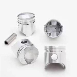 PISTÃO S/ ANEIS 4 CAN P1096