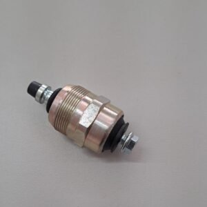 SOLENOIDE BOMBA BOSCH