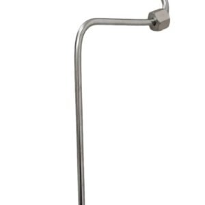 TUBO INJETOR MOTOR PERKINS