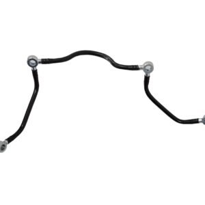 TUBO DE RETORNO COMBUSTIVEL