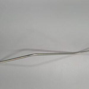 TUBO DIESEL 4 CILINDRADA