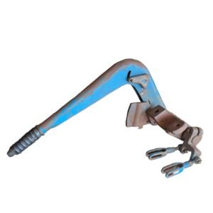 FREIO DE MÃO FORD 4600 4610