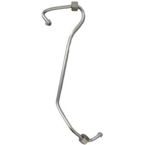 TUBO INJETOR MOTOR PERKINS