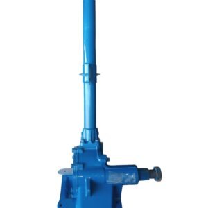 CAIXA DIREÇÃO MECANICA 4600 4610 4810