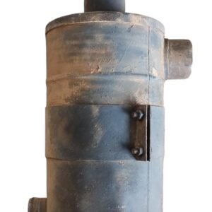 FILTRO DE AR COMPLETO