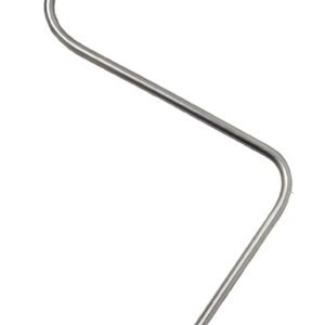 TUBO INJETOR MOTOR PERKINS