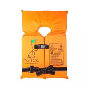 COLETE CANGA SALVA VIDAS CLASSE III HOMOLOGADO TAMANHO G