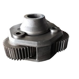 PORTA ENGRENAGEM COMPLETO