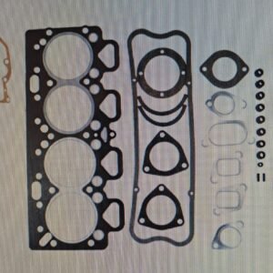 JOGO DE JUNTA COMPLETO PERKINS 4CC