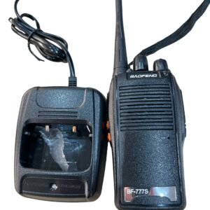 RADIO AMADOR PORTATIL