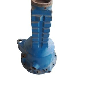 CARCAÇA REDUÇÃO FORD 4600 5030