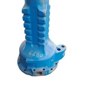 CARCAÇA REDUÇÃO FORD L/E