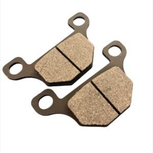 PASTILHA DE FREIO ESTACIONARIO QUADRICICLO VENTURA M550