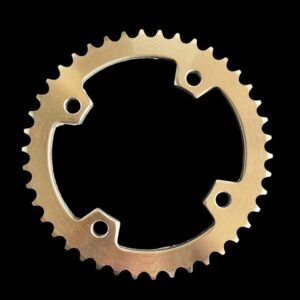 COROA DE TRANSMISSÃO 42 DENTES ALPHACROSS