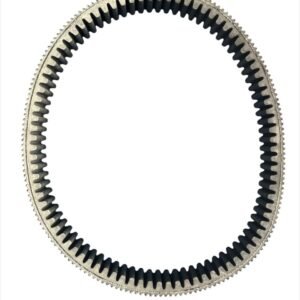 CORREIA DO CVT QUADRICICLO VENTURA M550