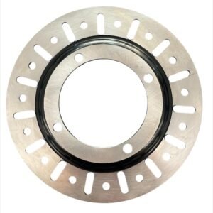 DISCO DE FREIO DIANTEIRO QUADRICICLO VENTURA M550