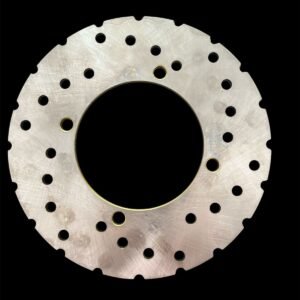 DISCO DE FREIO TRASEIRO QUADRICICLO VENTURA M570