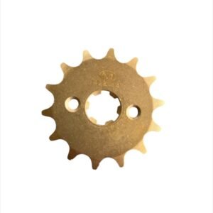 PINHAO PASSO ALPHACROSS