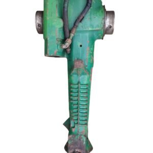 CARCAÇA TRAÇÃO L/D