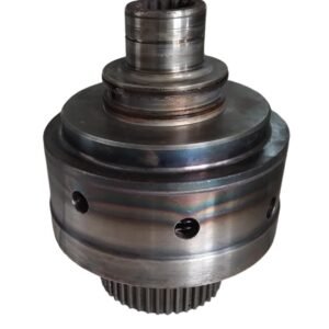 PACOTE EMBREAGEM COMPLETO