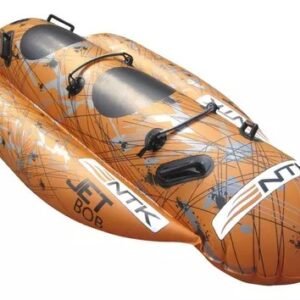 BOIA JET BOB (BANANA)