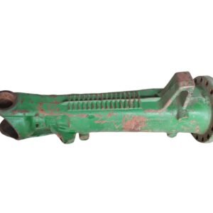 CARCAÇA TRAÇÃO L/E