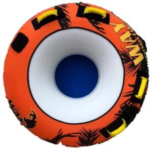 BOIA INFLAVEL REBOCAVEL 1 PESSOA