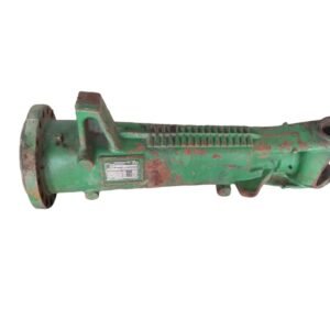 CARCAÇA TRAÇÃO L/D