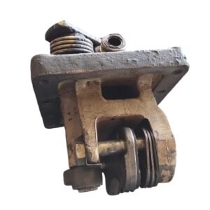 PACOTE FREIO ESTACIONÁRIO